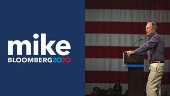 Майкъл Блумбърг: Кандидатирам се за президент, за да спася Америка от Тръмп