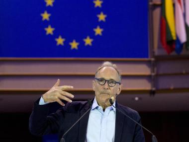 Създателят на WWW представя плана си за „ремонт“ на интернет