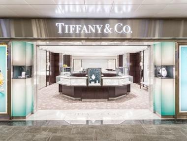 LVMH придобива Tiffany за 16.2 млрд. долара (обновена)