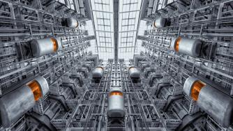 Германското производство все още е в рецесия