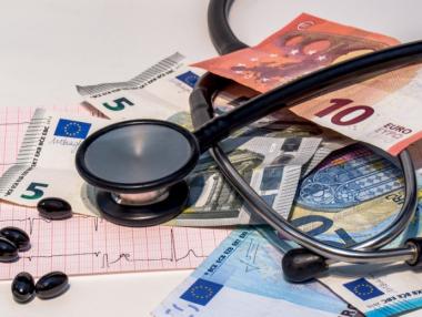 Дългите болнични са с най-голям ръст през последните години