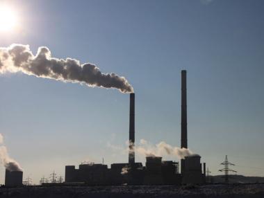 ООН: Парниковите газове с нов пик през 2018 г.