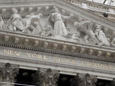 Ударен старт на седмицата за американските борси