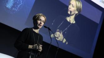 Гергана Паси: 15% от стартъпите в София се занимават с изкуствен интелект