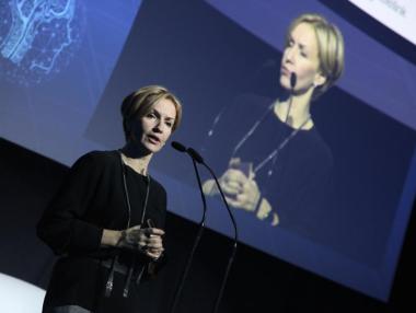 Гергана Паси: 15% от стартъпите в София се занимават с изкуствен интелект