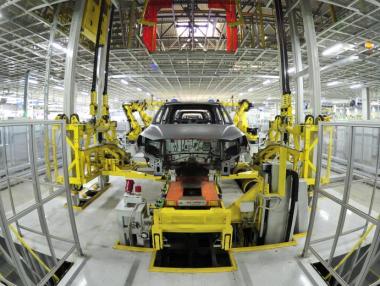 Hyundai ще строи завод за $1.55 млрд. в Индонезия