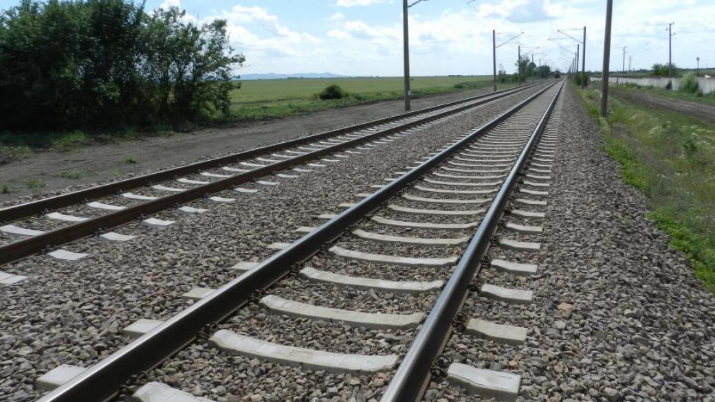НКЖИ подписва договора за най-скъпия ремонт на жп участък в България