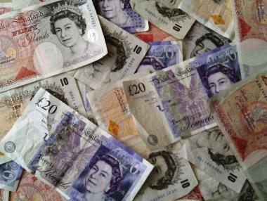 Най-голямата печатница за банкноти се опасява от крах