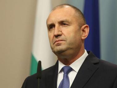 Президентът подписа назначаването на Иван Гешев за главен прокурор