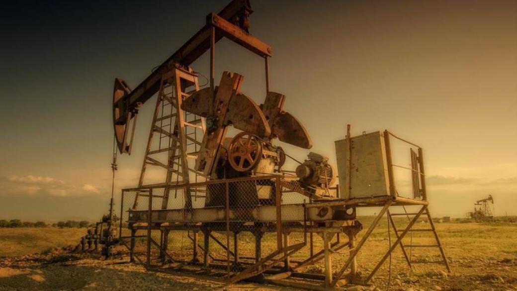 32 нефтени и газови компании в САЩ фалираха тази година
