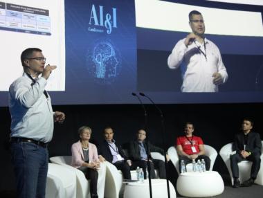 Възходът на изкуствения интелект е неизбежен