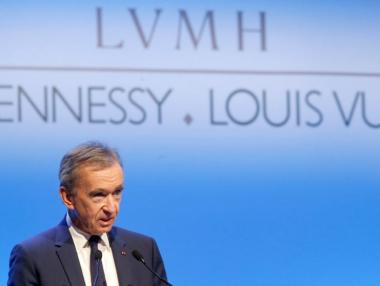 Forbes: Бернар Арно пак е по-богат от Бил Гейтс