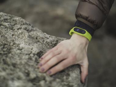 Мистериозна фирма наддавала срещу Google за Fitbit