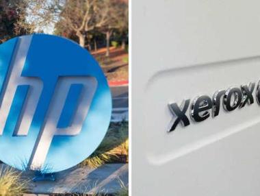 Xerox ще опита враждебно придобиване на HP Inc.
