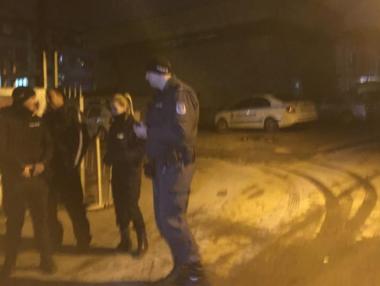 Двама загинаха след взрив и пожар в „Пирогов“