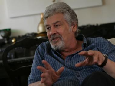 Почина Стефан Данаилов