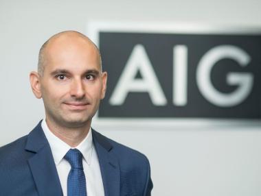Българин оглави единствения европейски експертен център на AIG