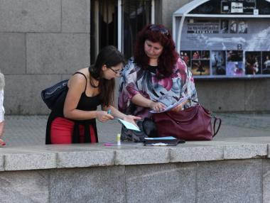 Студентските кредити са все по-непопулярни в България