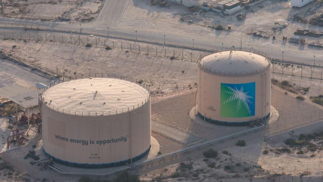 Суверенните фондове на Дубай и Кувейт планират инвестиции в Saudi Aramco