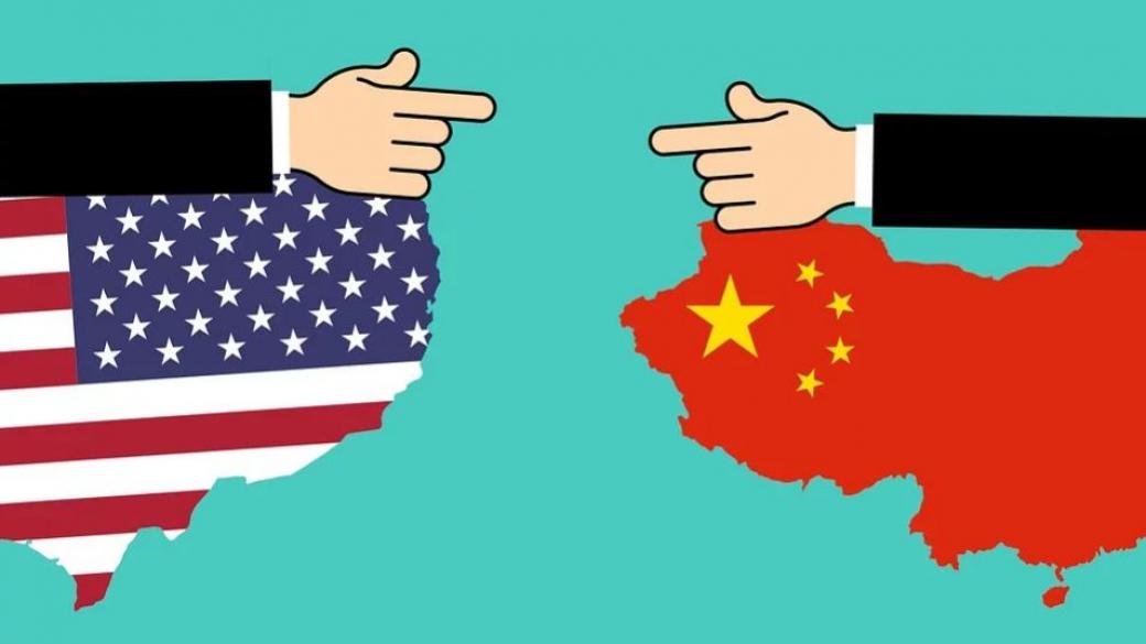 Китай изпревари САЩ като най-голямата дипломатическа сила