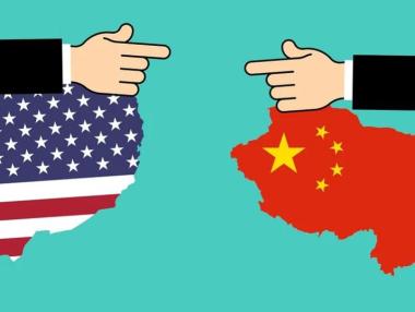 Китай изпревари САЩ като най-голямата дипломатическа сила