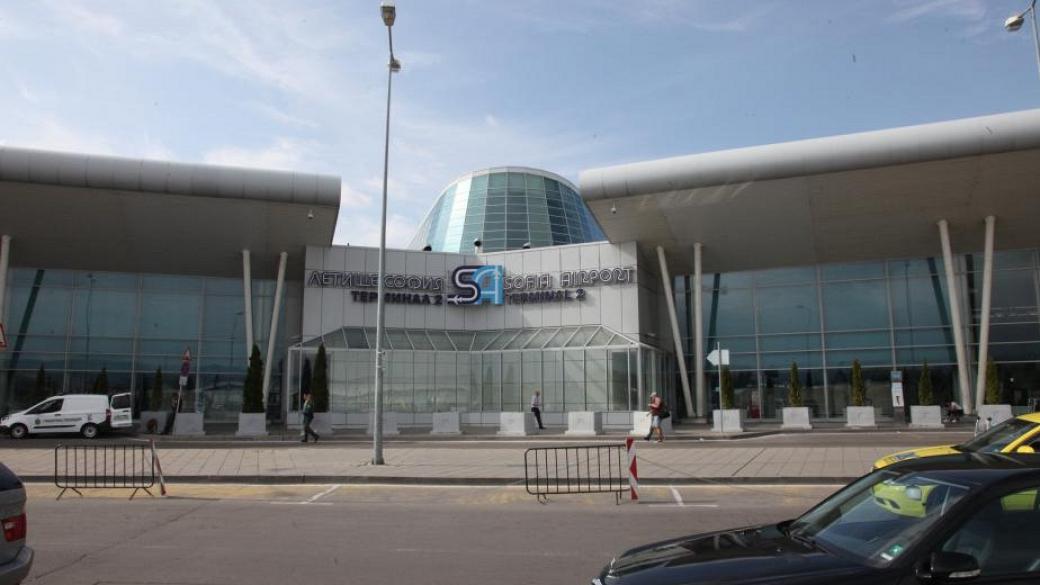Британската MAG ще обжалва решението на КЗК за Летище София