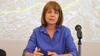 Фандъкова предлага по-високи данъци за автомобилите