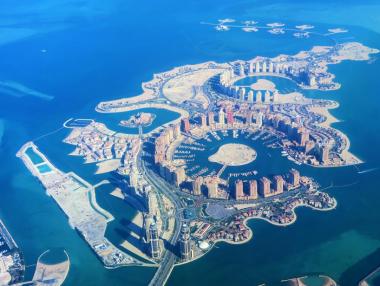 Ето кои места трябва да посетите, ако отидете в Доха