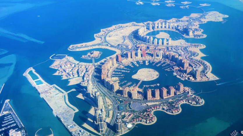 Ето кои места трябва да посетите, ако отидете в Доха