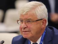 Строежът на националната детска болница продължава