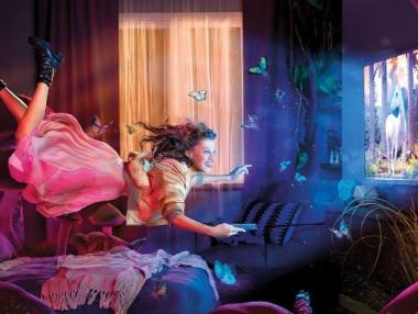 A1 стартира видеотека с хитови филми