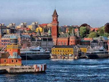 Отрицателните лихви се настаниха трайно в Дания