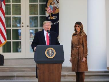 САЩ намаляват вноската си в НАТО