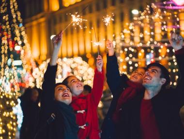 Посрещане на Нова година в България – къде е най-изгодно?