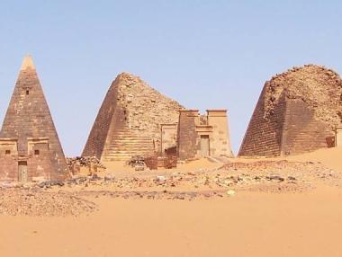 Пет държави, които едва ли ще си помислите да посетите, но трябва