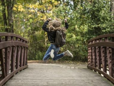 4 неща (вместо пазаруване), които ще ви направят по-щастливи