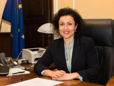 България е на второ място в света по износ на слънчоглед за 2018 г.