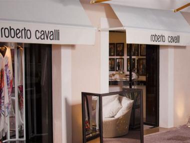 Дубайски бизнесмен купи Roberto Cavalli