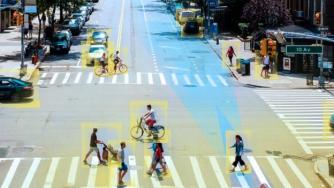 През очите на робот: Как ще виждат машините в бъдеще?