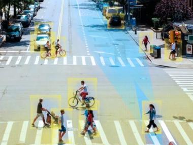 През очите на робот: Как ще виждат машините в бъдеще?