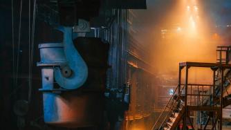 Производствената инфлация се забавя