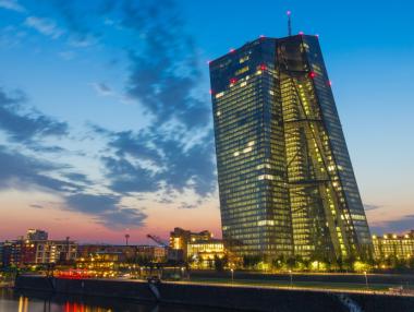 Инфлацията в Еврозоната се повишава по-бързо от очакваното