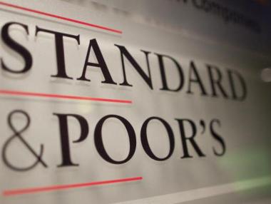 S&P повиши кредитния рейтинг на България