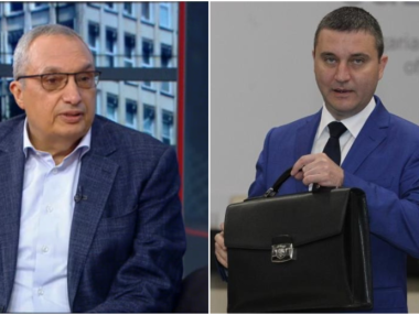 Костов: В стремеж към бюджетен излишък парите за ВиК сектора са малко