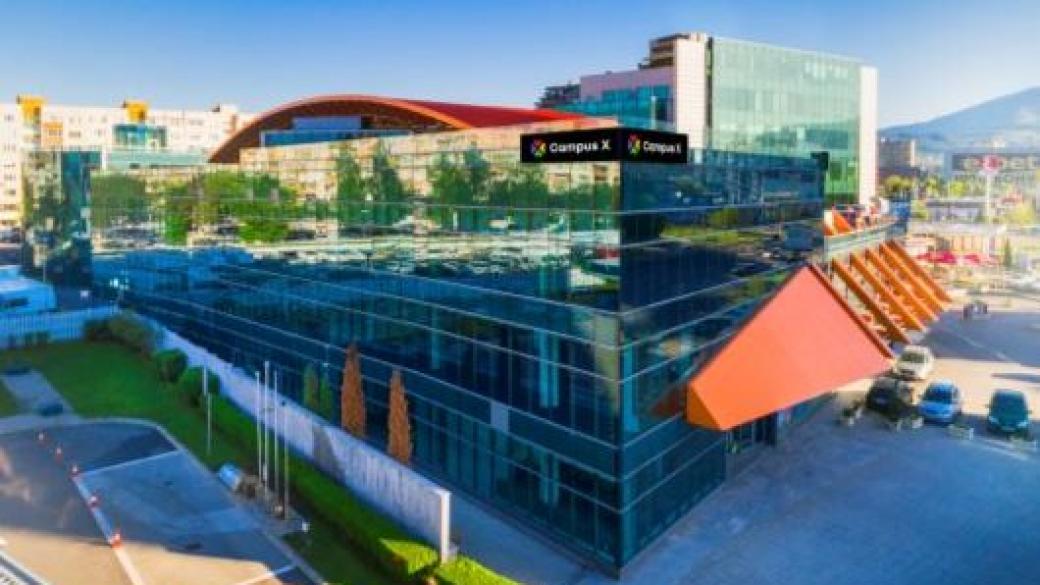 Фондовете Eleven и LAUNCHub ще работят под един покрив в Campus X