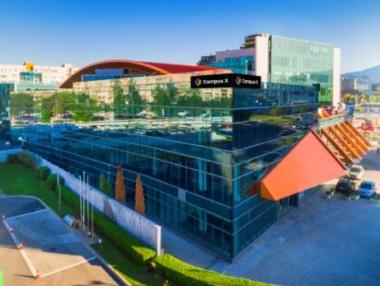 Фондовете  Eleven и LAUNCHub ще работят под един покрив в Campus X
