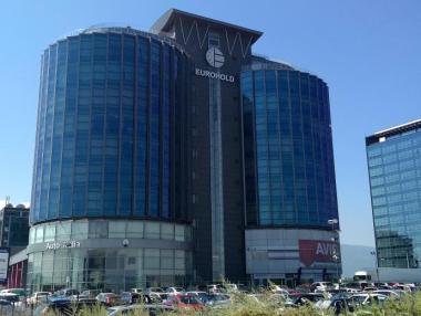 „Еврохолд“ отчете 33% ръст на приходите за 9-месечието