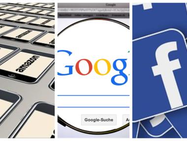 Американските технологични гиганти избегнали данъци за стотици милиарди