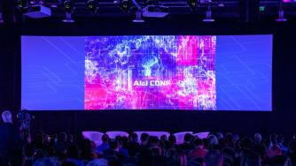 Мениджъри от Google, Microsoft, Amazon и Facebook се събраха в София