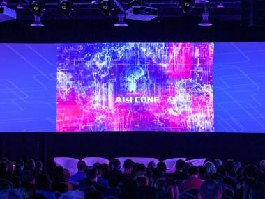 Мениджъри от Google, Microsoft, Amazon и Facebook се събраха в София